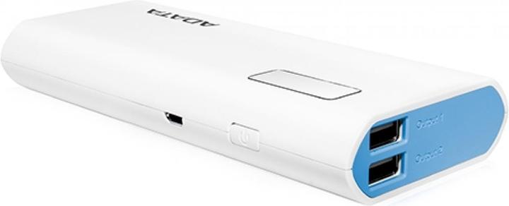 Produktbild Adata PowerPack (12500 mAh, 45 Wh)