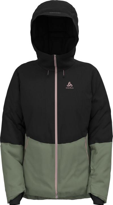 Immagine prodotto Odlo Giacca isolata SKI BLUEBIRD S-THERMIC (M)