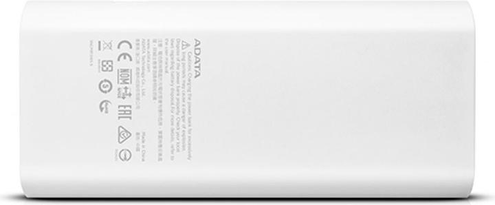 Produktbild Adata PowerPack (12500 mAh, 45 Wh)