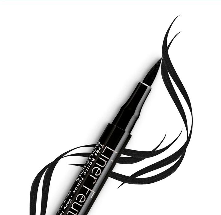 Actual product image Bourjois Liner Feutre (41, Ultra Black)