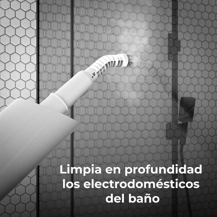 Actual product image Aeno SM1 (3 bar, 1200 W)