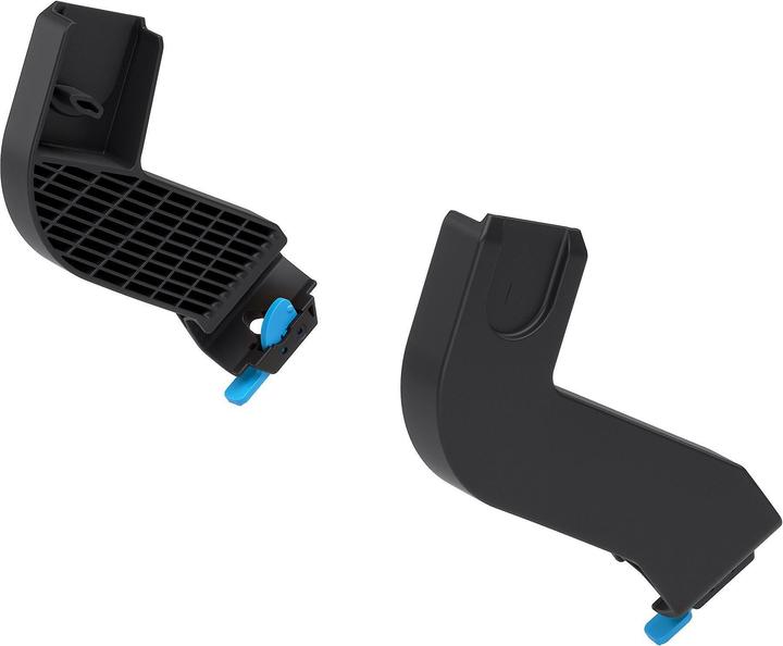 Produktbild Thule Autositzadapter