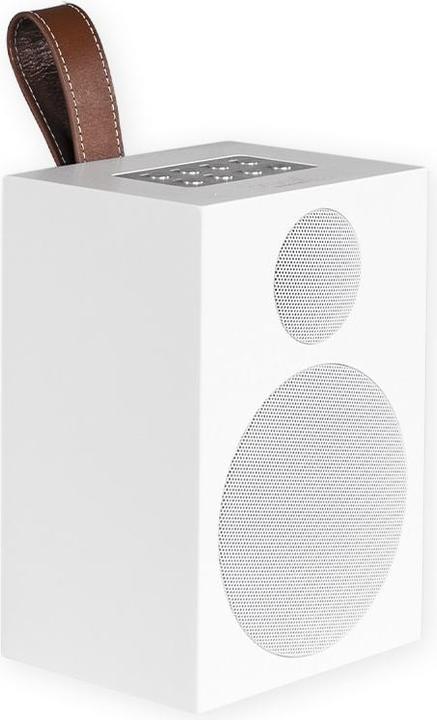 Actual product image Quadral Breeze One (Wi-Fi, Bluetooth)