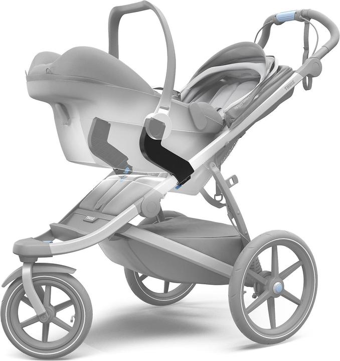 Produktbild Thule Autositzadapter