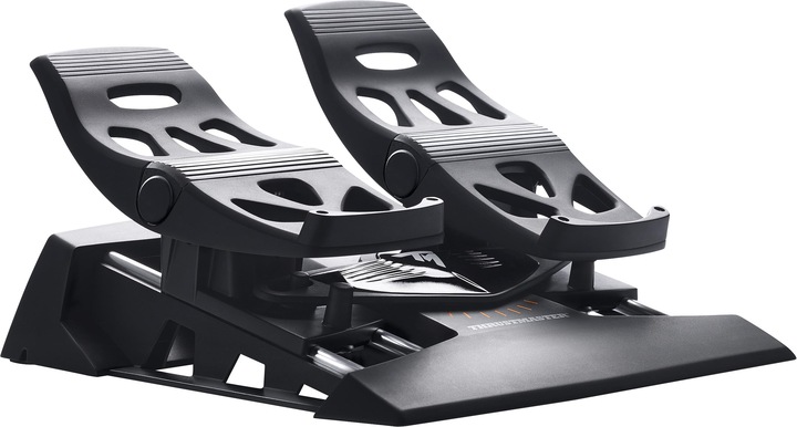 Produktbild Thrustmaster TFRP T. Flight Rudder Pedals (PC, PS4, Xbox One X, Xbox One S)