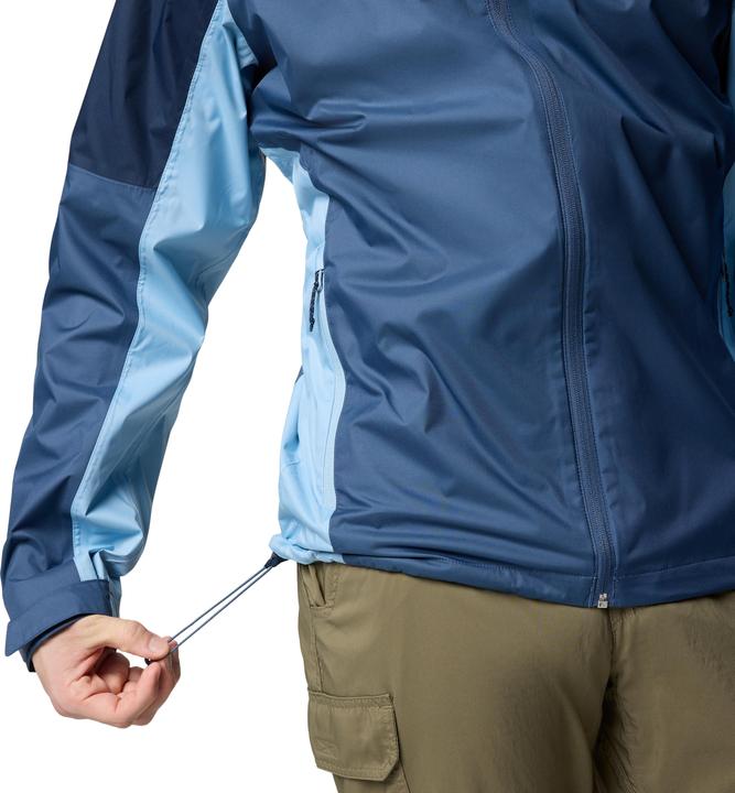 Image du produit Columbia Inner Limits™ III Jacket (XL)