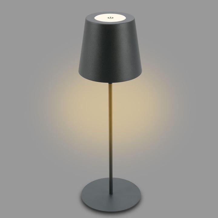 Produktbild Briloner LED Tischleuchte (200 lm)