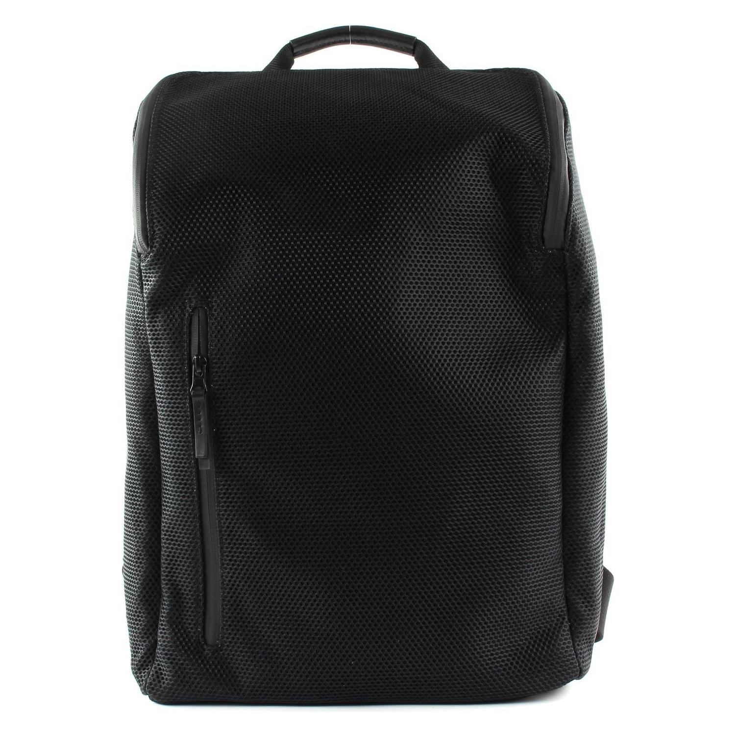 Jost, Rucksack