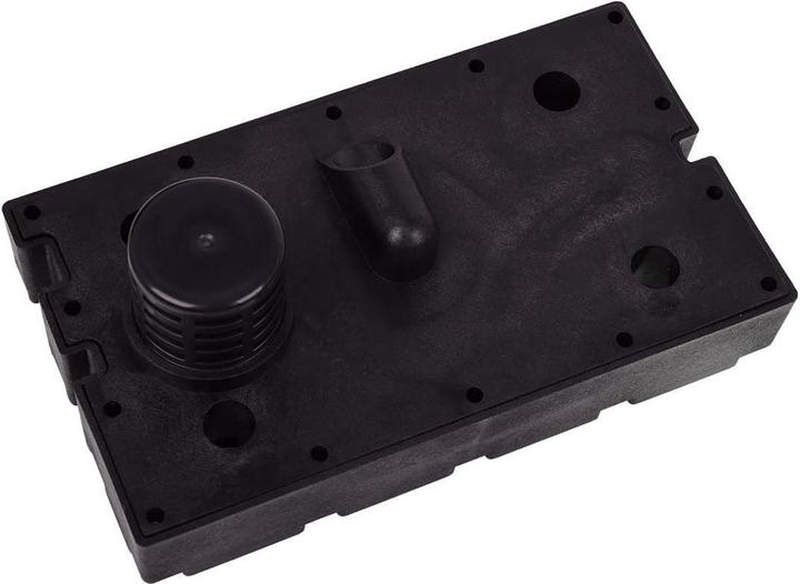 Produktbild Alphacool 15306 Computerkühlsystemteil/-zubehör Hochrüst-Set