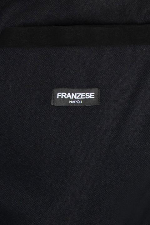 Produktbild Franzese Collection Coats Black (48)