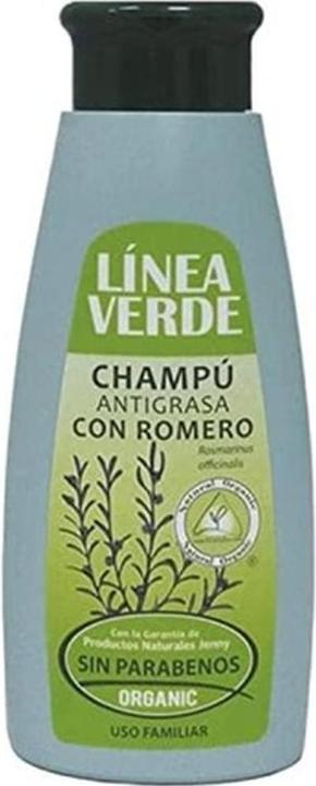 Immagine prodotto Linea Verde Linea Green Shampoo 400ml (Shampoo liquido)