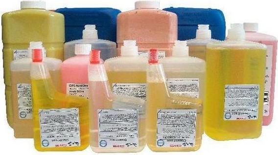 Produktbild CWS BestFoam (Flüssigseife, 500 ml)