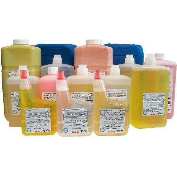 CWS, Sapone mani, BestFoam (Sapone liquido, 500 ml)