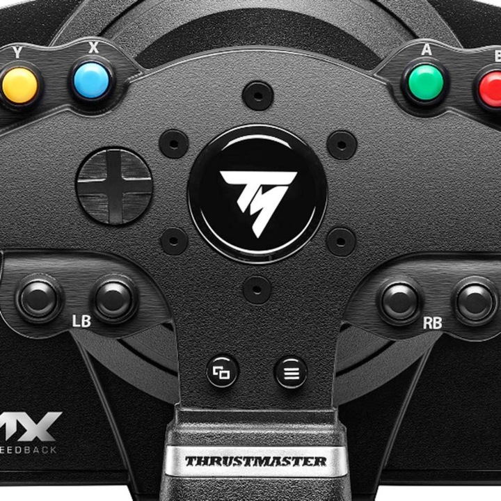Immagine prodotto Thrustmaster TMX Wheel Force Feedback (Xbox Serie S, Xbox One S, PC, Xbox One X, Xbox Series X)
