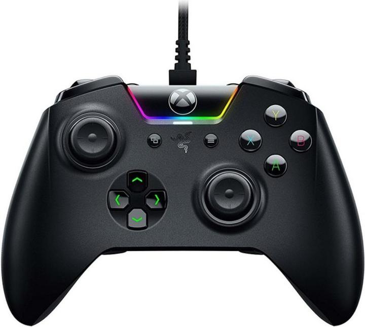 Razer Wolverine Tournament Edition (Xbox One X, PC, Xbox Series X, Xbox One S, Xbox Series S)