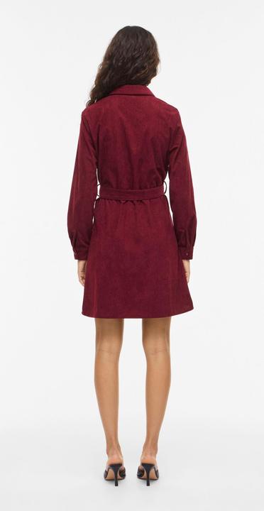 Image du produit Vila VIELSA Cord Minikleid (40)