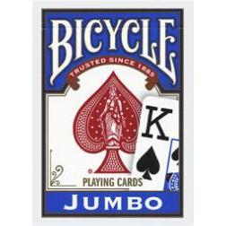 Thumbnail - AGM Bicycle Rider Back Jumbo Index, 2-Pack (Englisch)