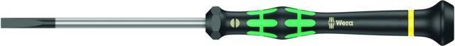 Immagine prodotto Wera 2035 0,50 x 3,0 x 80 mm (Viti con testa a intaglio)