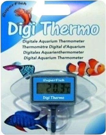 Produktbild SuperFish Digitales Thermometer