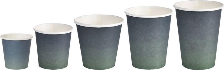 Produktbild Duni Trinkbecher ecoecho, 18 cl, Packung à 40 Stück (40 x)