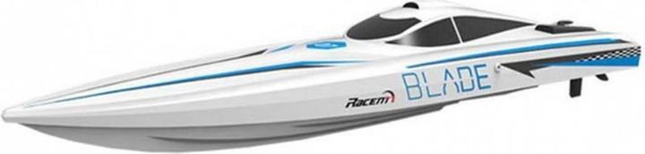 Actual product image Amewi Speedboat Blade Mono white/blue