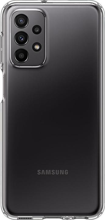 Image du produit Spigen Liquid Crystal Case pour A235F, A236B Samsung Galaxy A23 5G - crystal clear (Samsung Galaxy A23 5G)