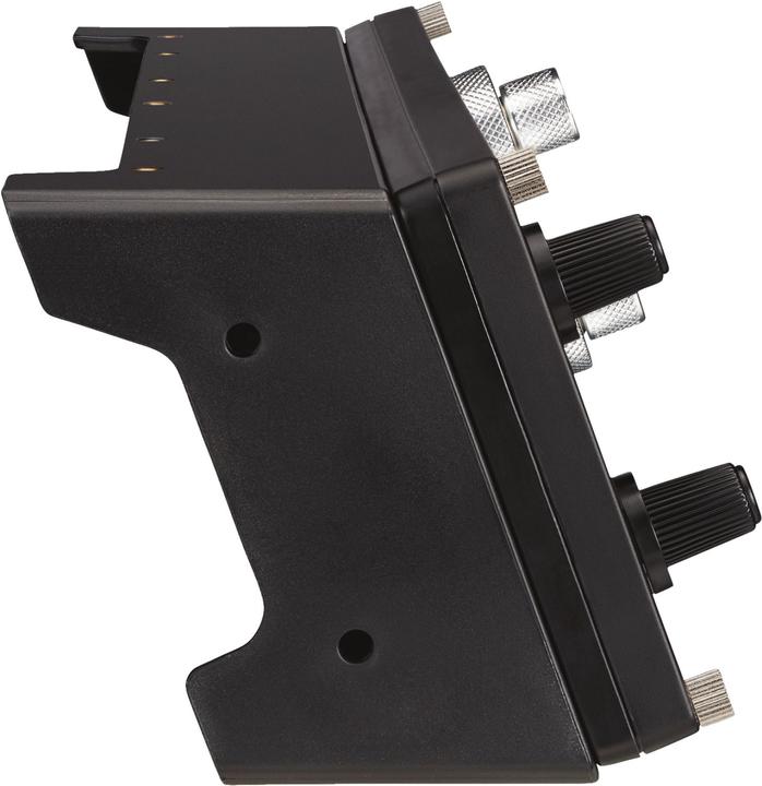 Produktbild Logitech G Saitek Pro Flight Radio Panel (PC)