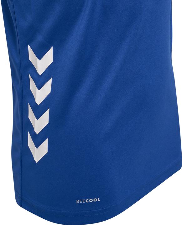 Actual product image hummel Core Xk Basket Jersey Kids (140)