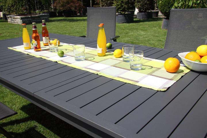 Produktbild Giardimo Studio (180 x 100 x 77 cm)