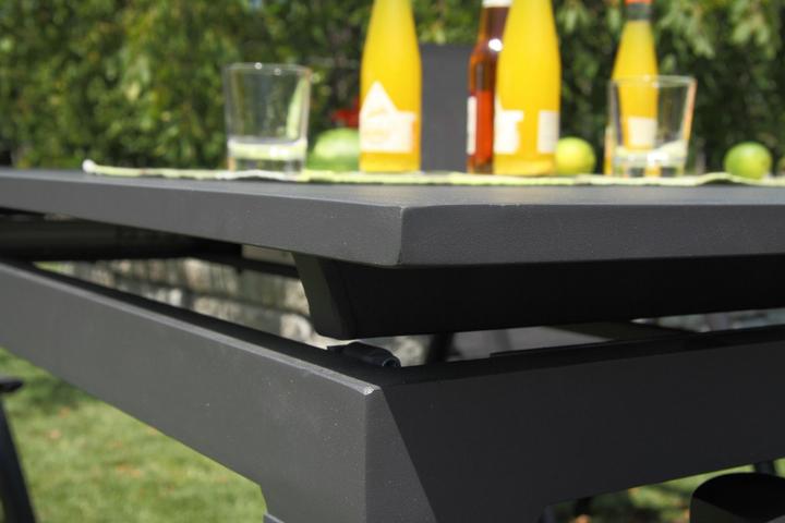 Produktbild Giardimo Studio (180 x 100 x 77 cm)