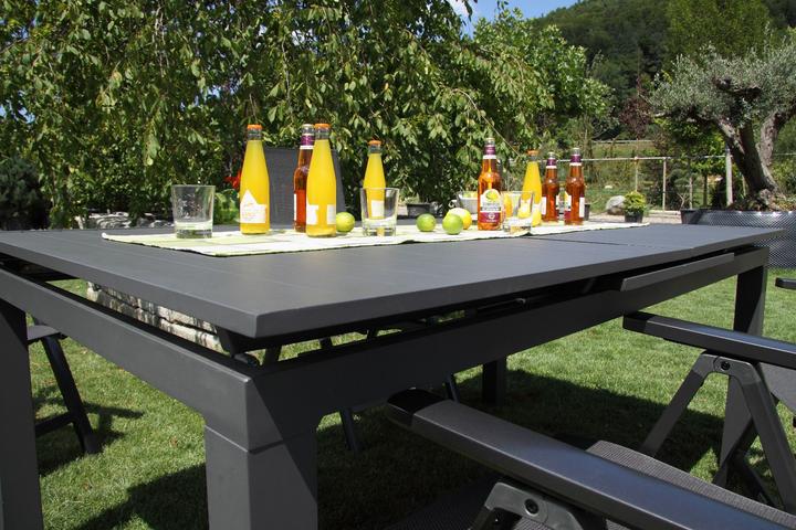 Produktbild Giardimo Studio (180 x 100 x 77 cm)