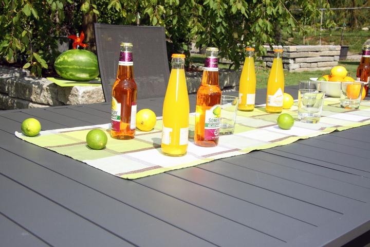 Produktbild Giardimo Studio (180 x 100 x 77 cm)