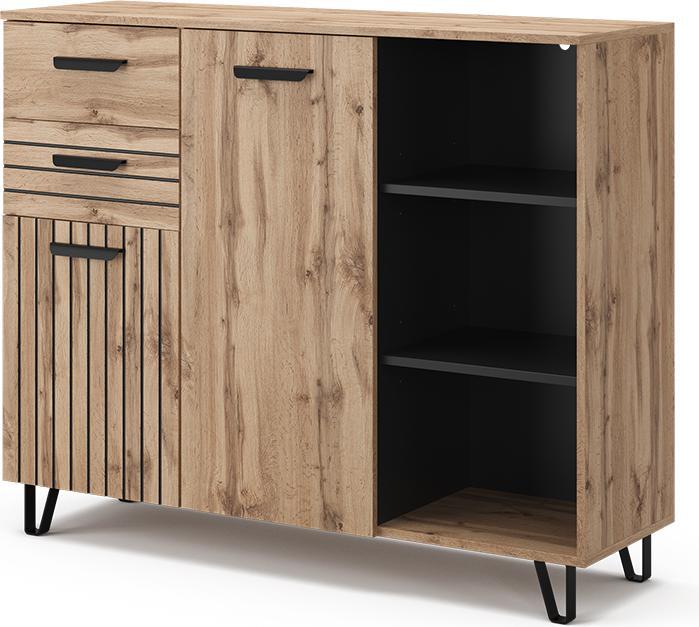 Produktbild Vicco Amber (120 x 38 x 100 cm)