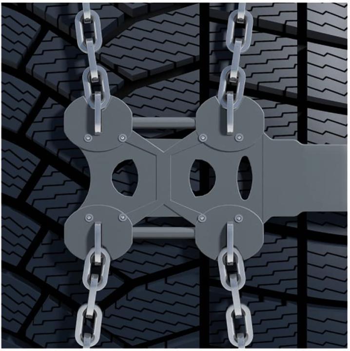 Actual product image König Chain K-summit XXL K66