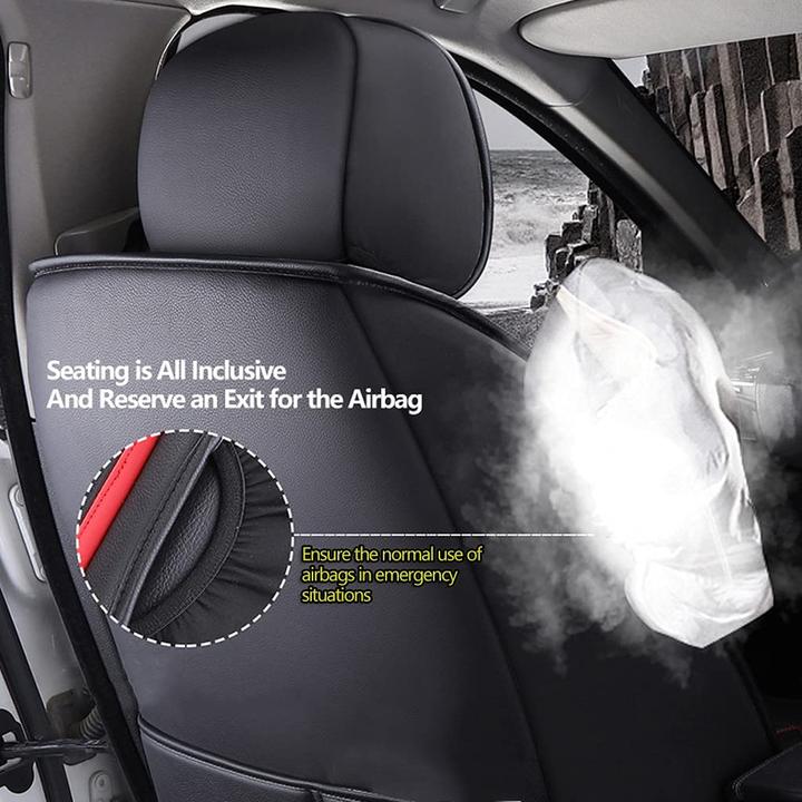 Produktbild Jdwbt Autositzbezüge