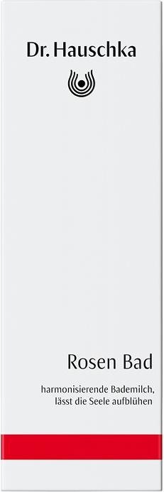 Energie-Label Dr. Hauschka Rosen Bad (100 ml)