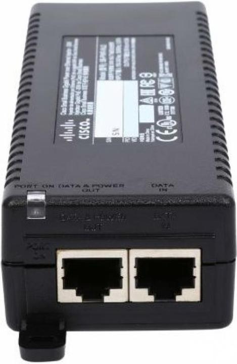 Actual product image Cisco Sb-Pwr-Inj2-Eu