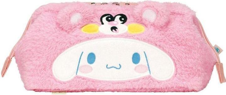 Skater Sanrio pencil case Cinnamoroll 20 x 12 cm