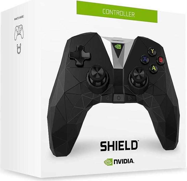 Image du produit NVIDIA SHIELD Controller (Android, Bouclier)