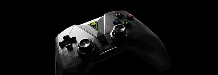 Image du produit NVIDIA SHIELD Controller (Android, Bouclier)
