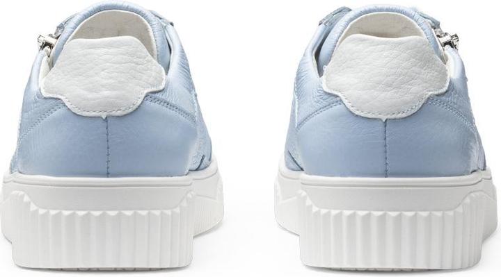 Image du produit Vitaform Sneaker Hirschleder Damen Weite K Soft (39)