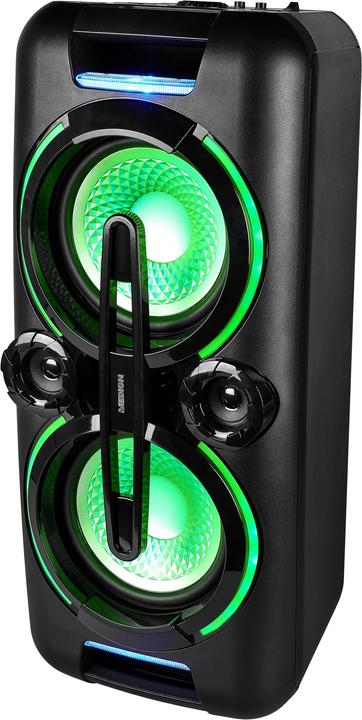 Produktbild Medion Life X61555 (4 h, Akkubetrieb, Netzbetrieb)