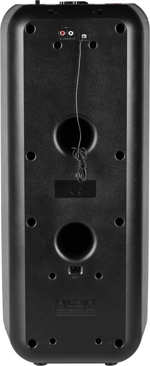 Produktbild Medion Life X61555 (4 h, Akkubetrieb, Netzbetrieb)