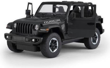 Rastar R/C Car Jeep Wrangler JL (1:14)