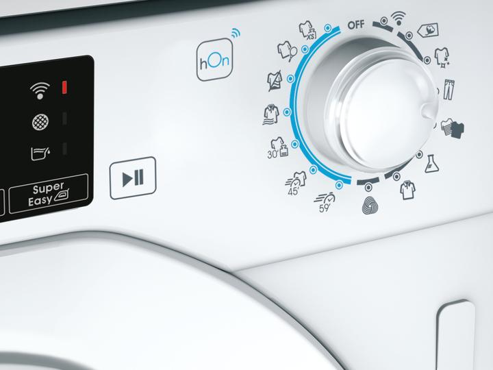 Produktbild Candy BCTD 1TE-S (7 kg, Links)