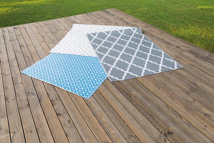 Image du produit Greemotion Outdoorteppich (150 x 200 cm)