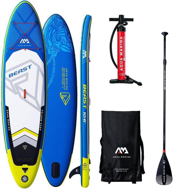 Produktbild Aqua Marina Beast (10'6")
