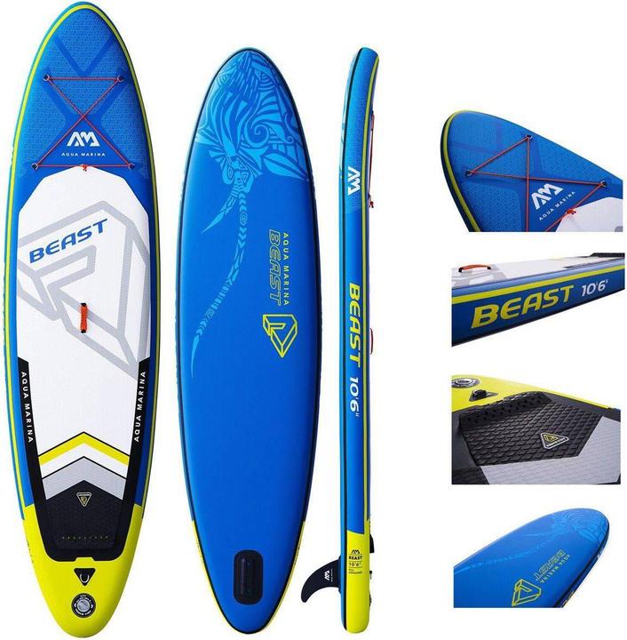 Produktbild Aqua Marina Beast (10'6")
