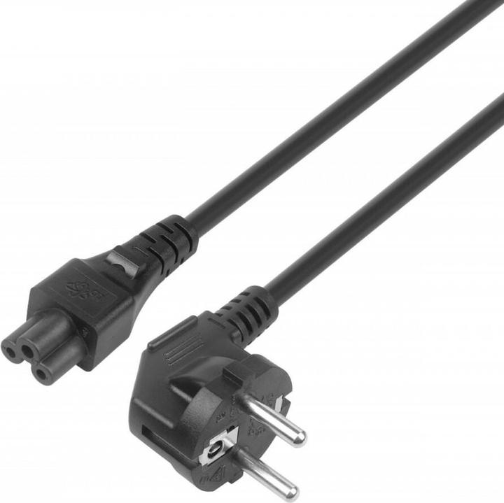 Lenovo Power cable IEC C5 VDE (3 m)