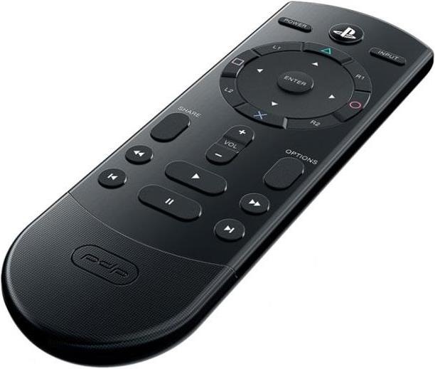Produktbild PDP PS4 Snap Remote (PS4)